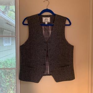 Jos. A. Bank | Wool Vest